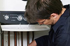 boiler repair Daubhill