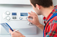 free commercial Daubhill boiler quotes