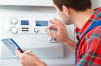 free Daubhill gas safe engineer quotes