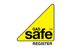 gas safe companies Daubhill